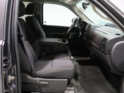 Used 2011 Chevrolet Silverado 1500 LT w/ All-Star Edition image 41