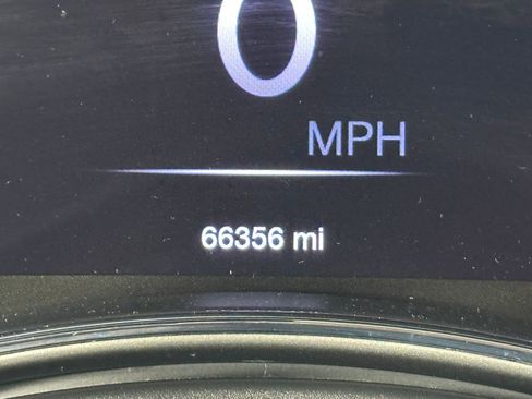 Used 2020 Jeep Grand Cherokee Overland image 19