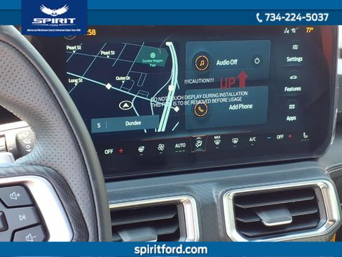 New 2026 Ford Mustang GT Premium RWD image 22