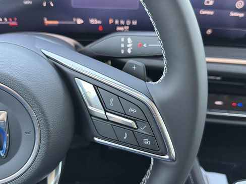 New 2026 Buick Envision Sport Touring AWD/4WD image 9