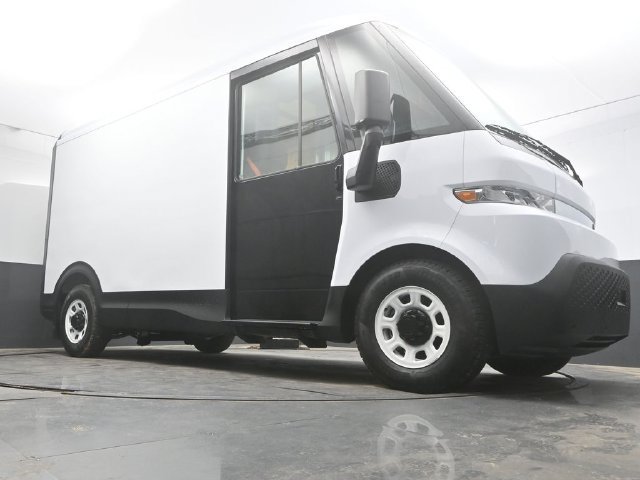 Used 2024 Chevrolet Brightdrop 400 w/ Commercial Equipment Package AWD/4WD image 28