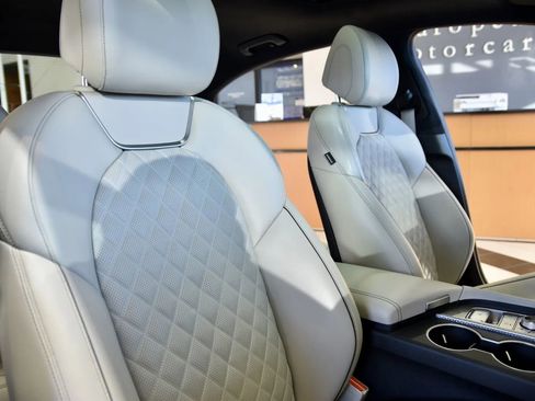 Used 2023 Genesis G70 3.3T w/ Sport Prestige Package image 26