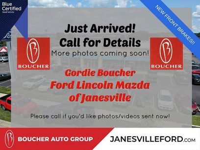 Certified 2018 Ford F150 XL w/ Equipment Group 101A Mid