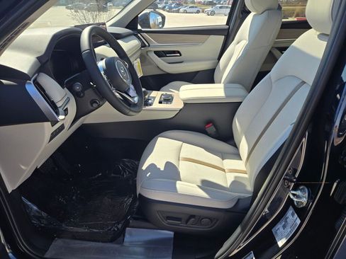 New 2026 MAZDA CX-90 3.3 Turbo S w/ Premium Package AWD/4WD image 18