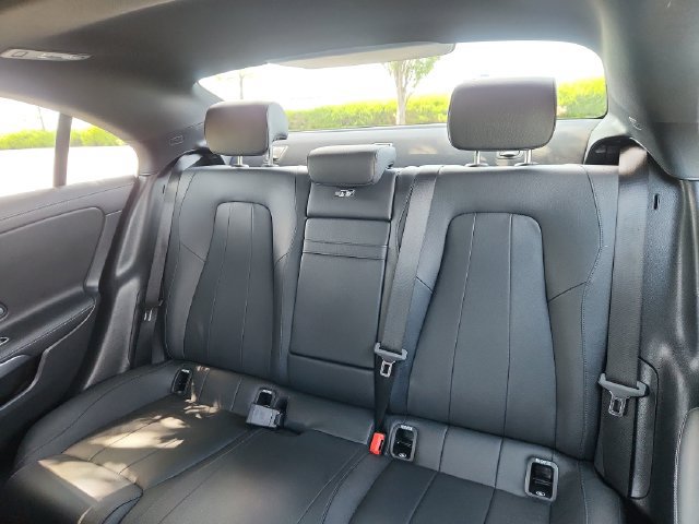 Used 2025 Mercedes-Benz CLA 250 image 28