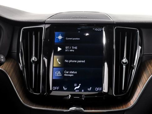 Used 2019 Volvo XC60 T5 Inscription FWD image 31
