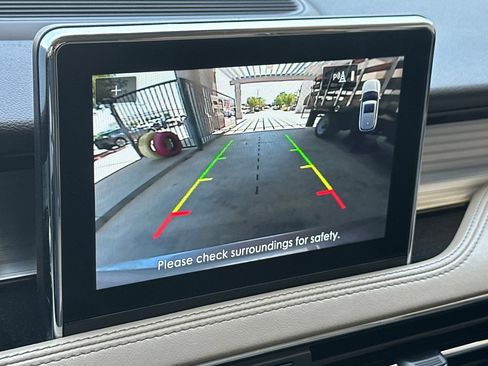 Used 2022 Lincoln Corsair FWD image 19