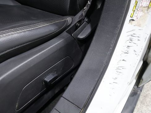 Used 2015 Jeep Compass High Altitude FWD image 11