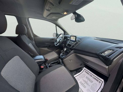 Used 2022 Ford Transit Connect XL w/ Trailer Tow Package FWD image 18