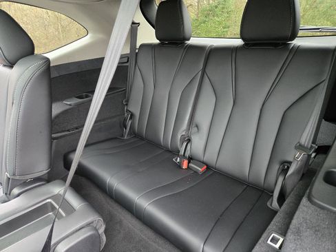 Certified 2024 Acura MDX FWD w/ Technology Package image 25