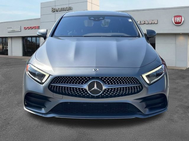 Used 2020 Mercedes-Benz CLS 450 image 2