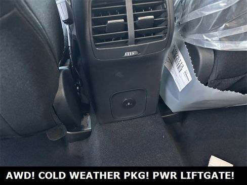 New 2026 Ford Escape Active w/ Cold Weather Package image 25