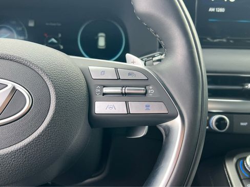 Used 2025 Hyundai Palisade Calligraphy AWD/4WD image 29