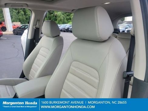Used 2024 Honda CR-V EX-L image 28