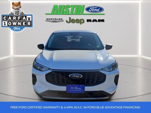 Certified 2023 Ford Escape Active image 8