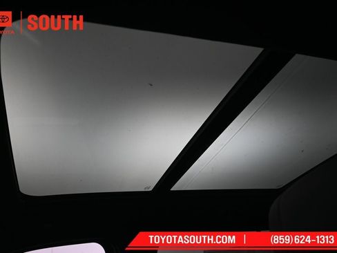 New 2026 Toyota Tundra Platinum AWD/4WD image 27