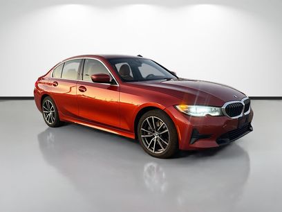 Used 2020 BMW 330i xDrive Sedan w/ Premium Package