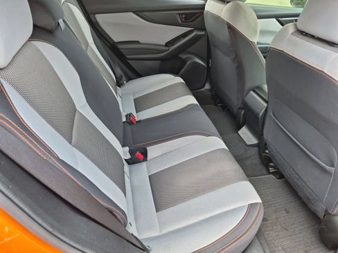 Used 2018 Subaru Crosstrek 2.0i Premium w/ Moonroof Package AWD/4WD image 21