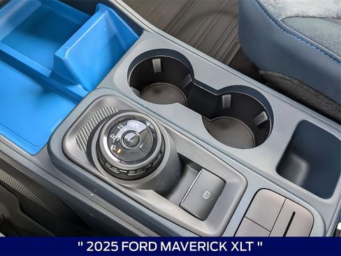 New 2025 Ford Maverick XLT image 23