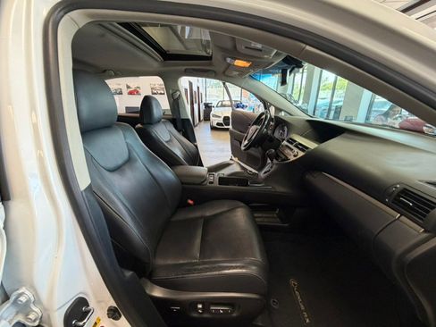 Used 2015 Lexus RX 350 AWD image 40