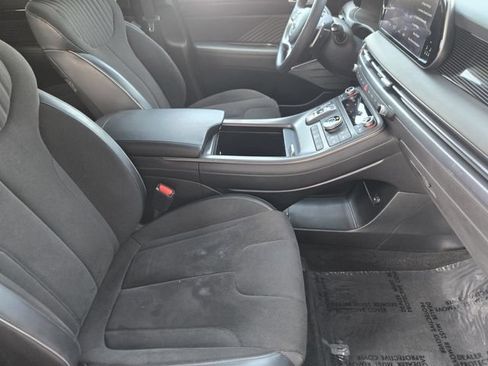 Certified 2025 Hyundai Palisade Calligraphy AWD/4WD image 8