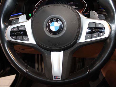 Certified 2023 BMW 530i w/ M Sport Package image 20