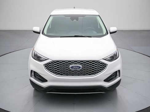 Certified 2024 Ford Edge SEL w/ Convenience Package AWD/4WD image 10