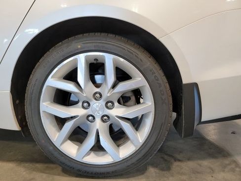 Used 2014 Chevrolet Impala LTZ FWD image 13