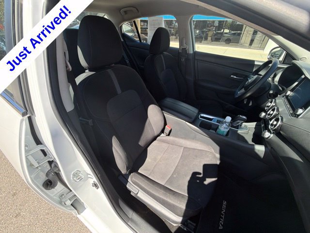 Used 2024 Nissan Sentra SV FWD image 63