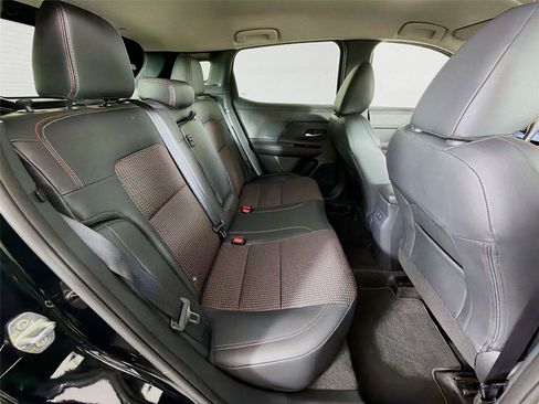 Used 2025 Nissan Kicks SR w/ Interior Electronics Package AWD/4WD image 27