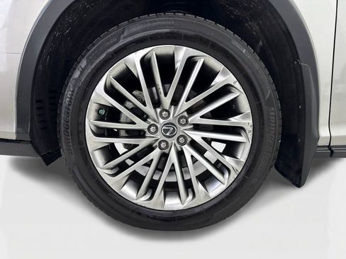 Used 2020 Lexus RX 350 AWD w/ Luxury Package image 51