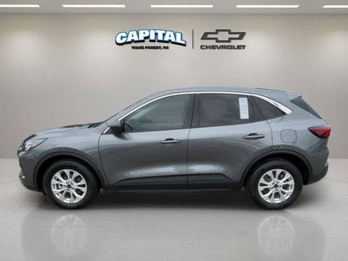 Used 2023 Ford Escape Active w/ Tech Pack #1 image 2