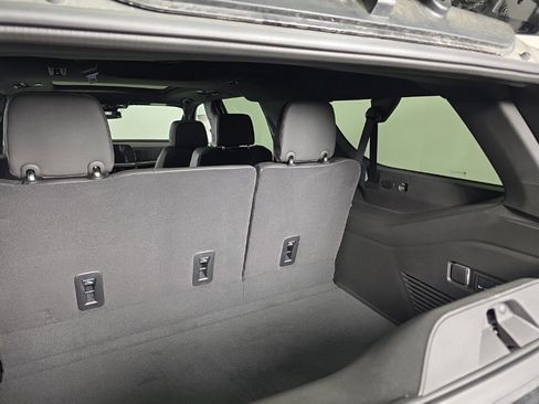 New 2025 Chevrolet Suburban Premier w/ Sun And Tow Package image 36