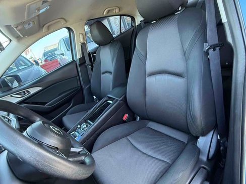 Used 2017 MAZDA MAZDA3 Sport FWD image 61