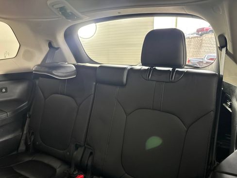 Used 2023 Honda Pilot Elite image 26