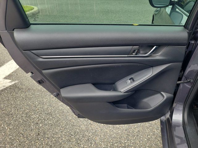 Used 2020 Honda Accord Sport image 13