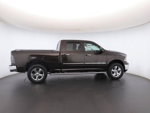 Used 2016 RAM 1500 Big Horn AWD/4WD image 33