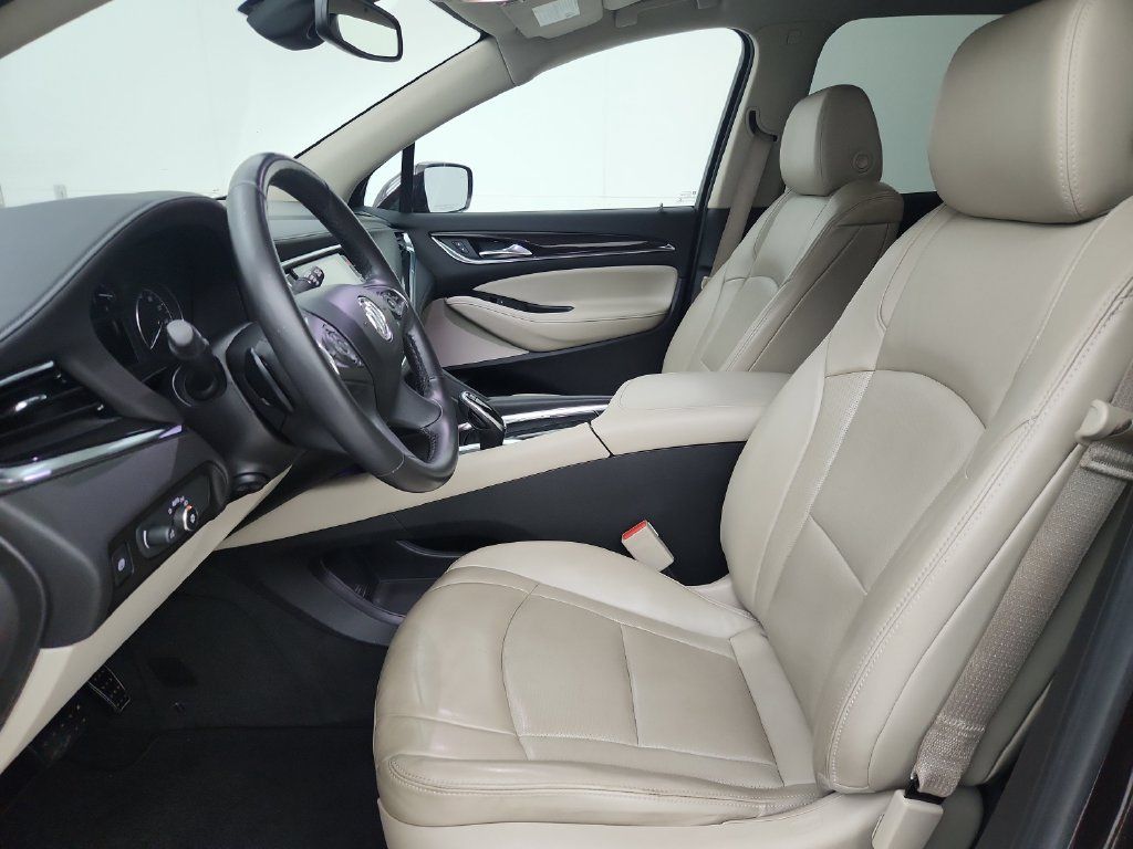 Used 2018 Buick Enclave Premium FWD image 19