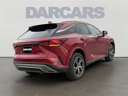 New 2026 Lexus RX 350 Premium image 2