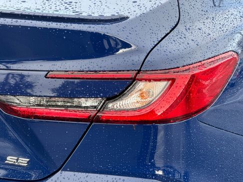 New 2026 Toyota Camry SE image 31