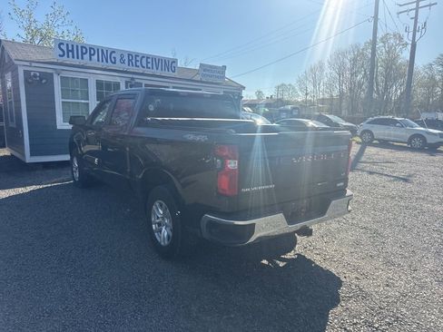 Used 2021 Chevrolet Silverado 1500 LT image 5
