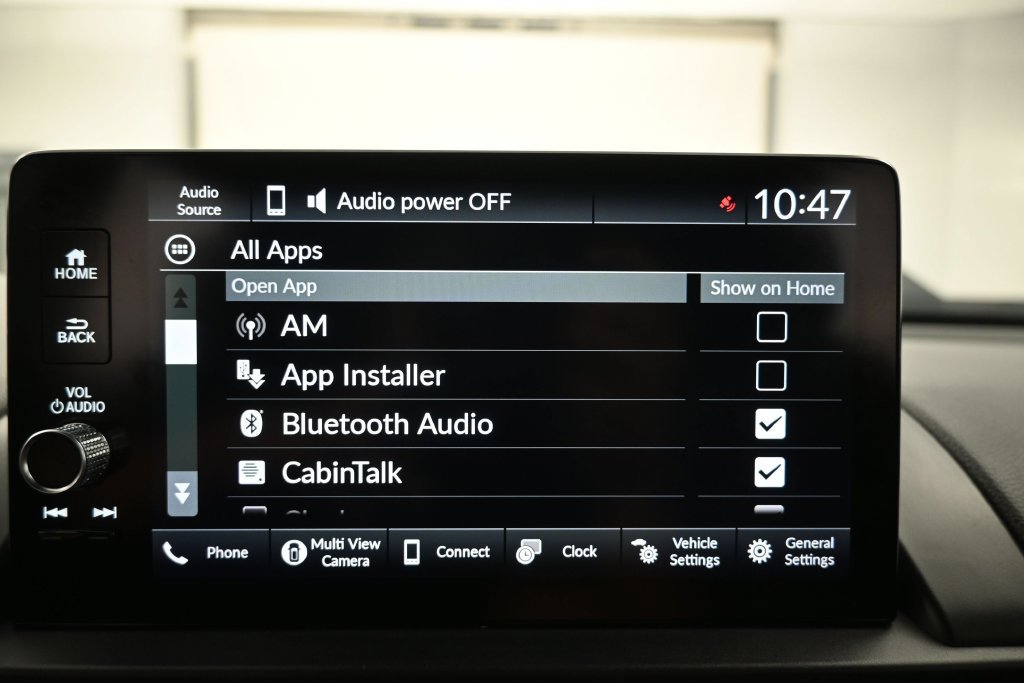 Used 2025 Honda Pilot TrailSport image 13
