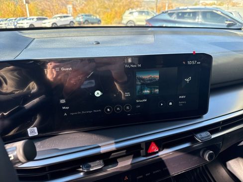 New 2026 Kia Sorento EX image 19