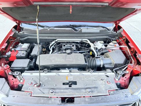 New 2026 GMC Canyon AT4 w/ Nightfall Essentials Package image 24