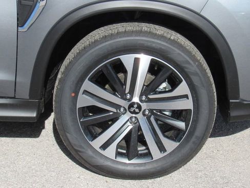 New 2026 Mitsubishi Outlander Sport SE AWD/4WD image 11