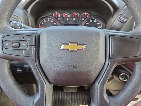 New 2026 Chevrolet Silverado 2500 W/T image 14