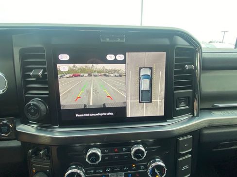 Certified 2025 Ford F250 Lariat w/ Lariat Ultimate Package image 16