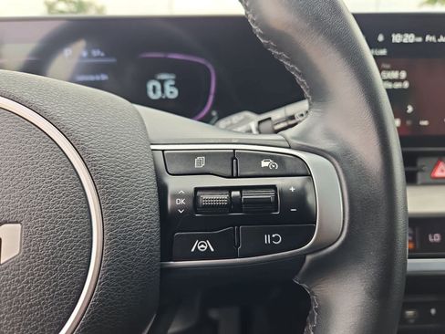 Certified 2024 Kia Sportage X-Line w/ X-Line Premium Package AWD/4WD image 23