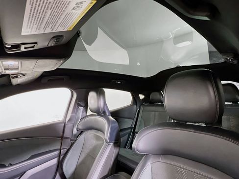 Used 2023 Ford Mustang Mach-E GT w/ GT Performance Edition image 24