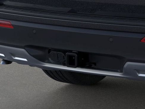 New 2026 Ford Explorer Active w/ Active Comfort Package image 23